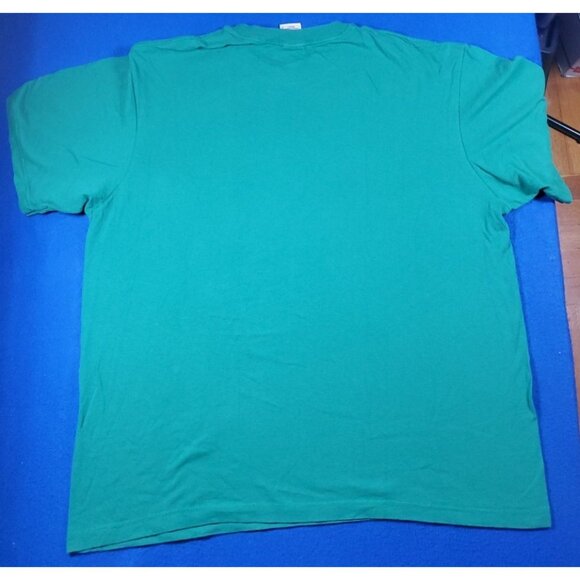 Adidas MEXICO Team FIFA 2010 WOTLD CUP SOUTH AFRICA T-Shirt Men's Size XL - Picture 6 of 16